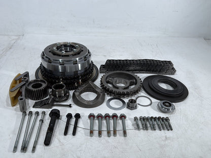 2015 Harley Road Glide Touring FLTRXS OEM Clutch Basket Chain Tensioner Kit