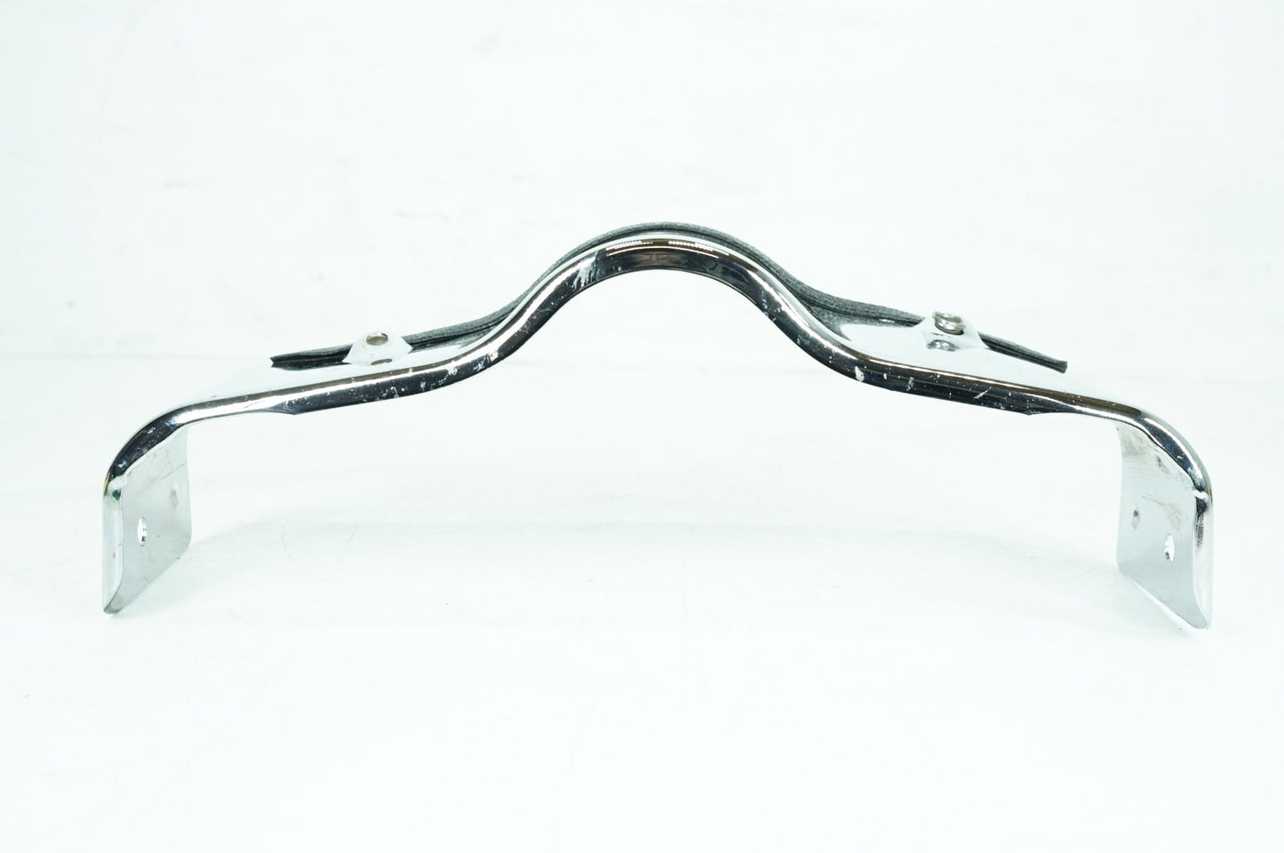 2007 - 2012 Harley-Davidson Touring Electra Glide Ultra Front Lower Fairing Outer Skirt 58208-96A 58208-96A