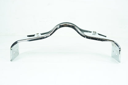 2007 - 2012 Harley-Davidson Touring Electra Glide Ultra Front Lower Fairing Outer Skirt 58208-96A 58208-96A