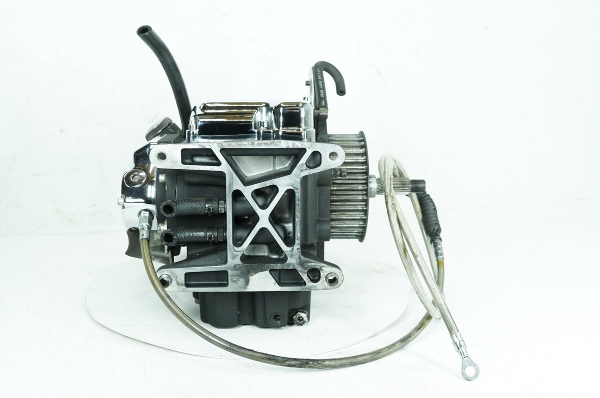 2003 Harley Touring FLHTCUI Electra Glide Ultra OEM 5 Speed Transmission Gearbox