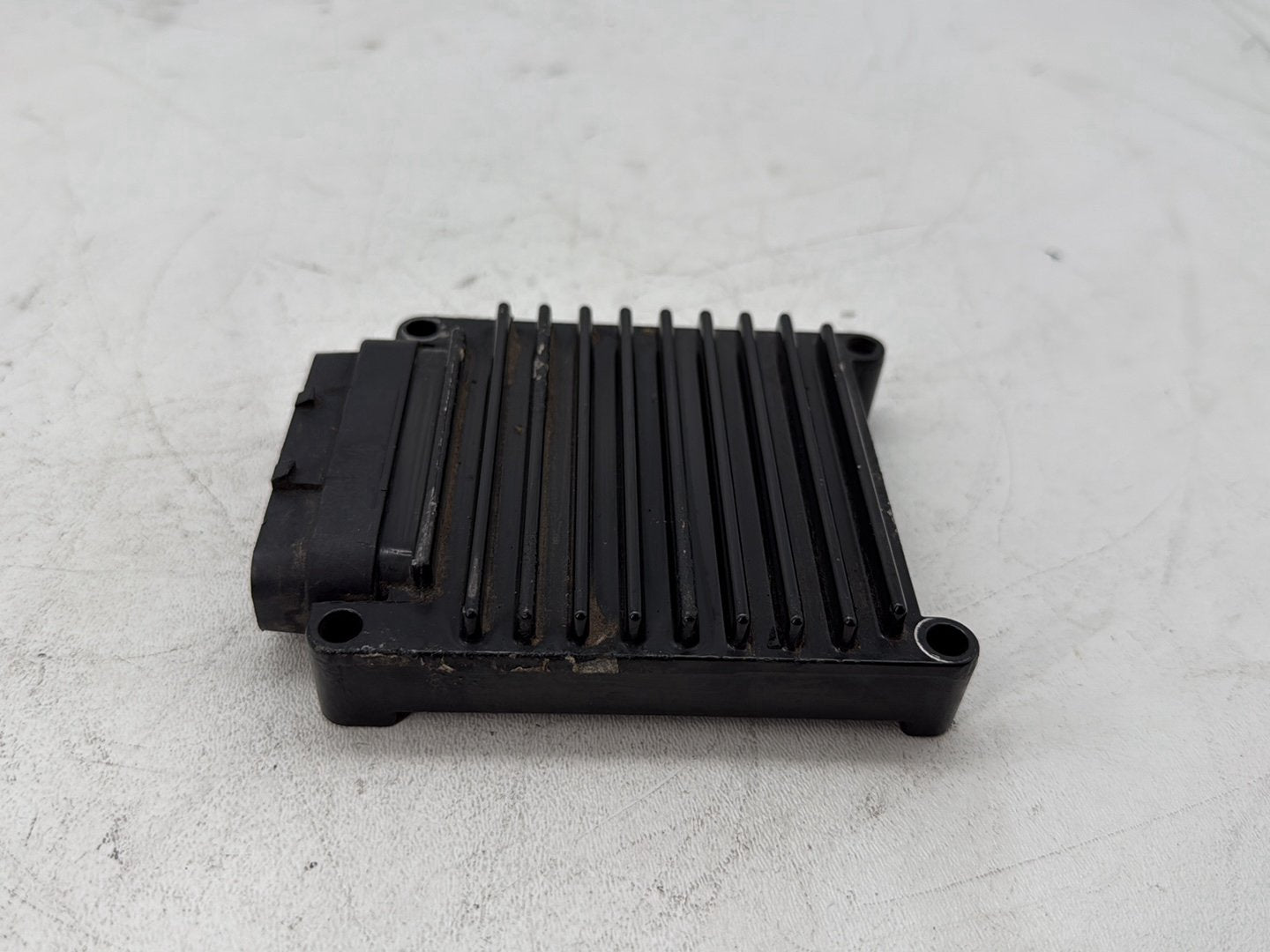2006 Harley Touring FLHTCI Electra Glide Classic OEM Engine Control Module Brain ECU ECM