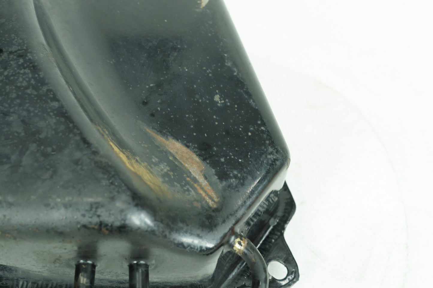 1984 - 1998 Harley-Davidson Touring Electra Glide Sport Oil Tank Reservoir Bottle Canister 62489-79C