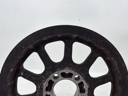 2007 - 2012 Harley-Davidson Touring Electra Glide Ultra Rear Driver Pulley Sprocket