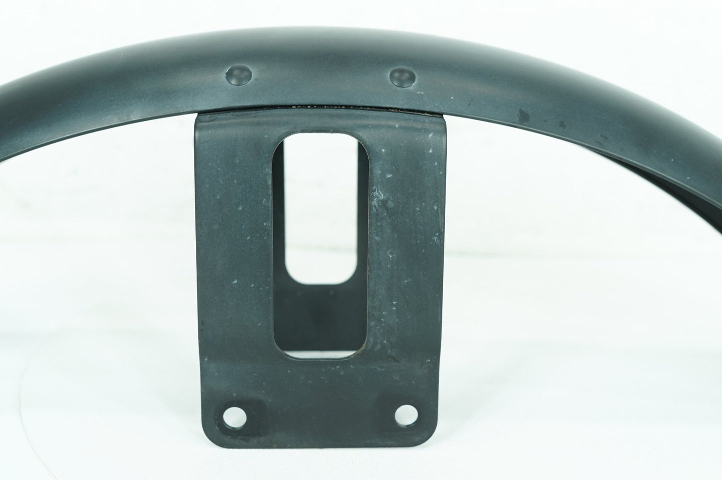 2004 - 2022 Harley-Davidson Sportster Iron 883 Front Wheel Fender Shell Panel 58998-83E