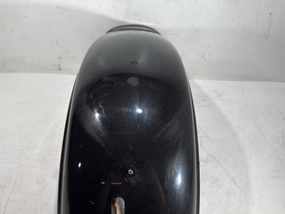 2008 Harley Dyna Fat Bob FXDF OEM Rear Wheel Fender Taillight Brake Lamp