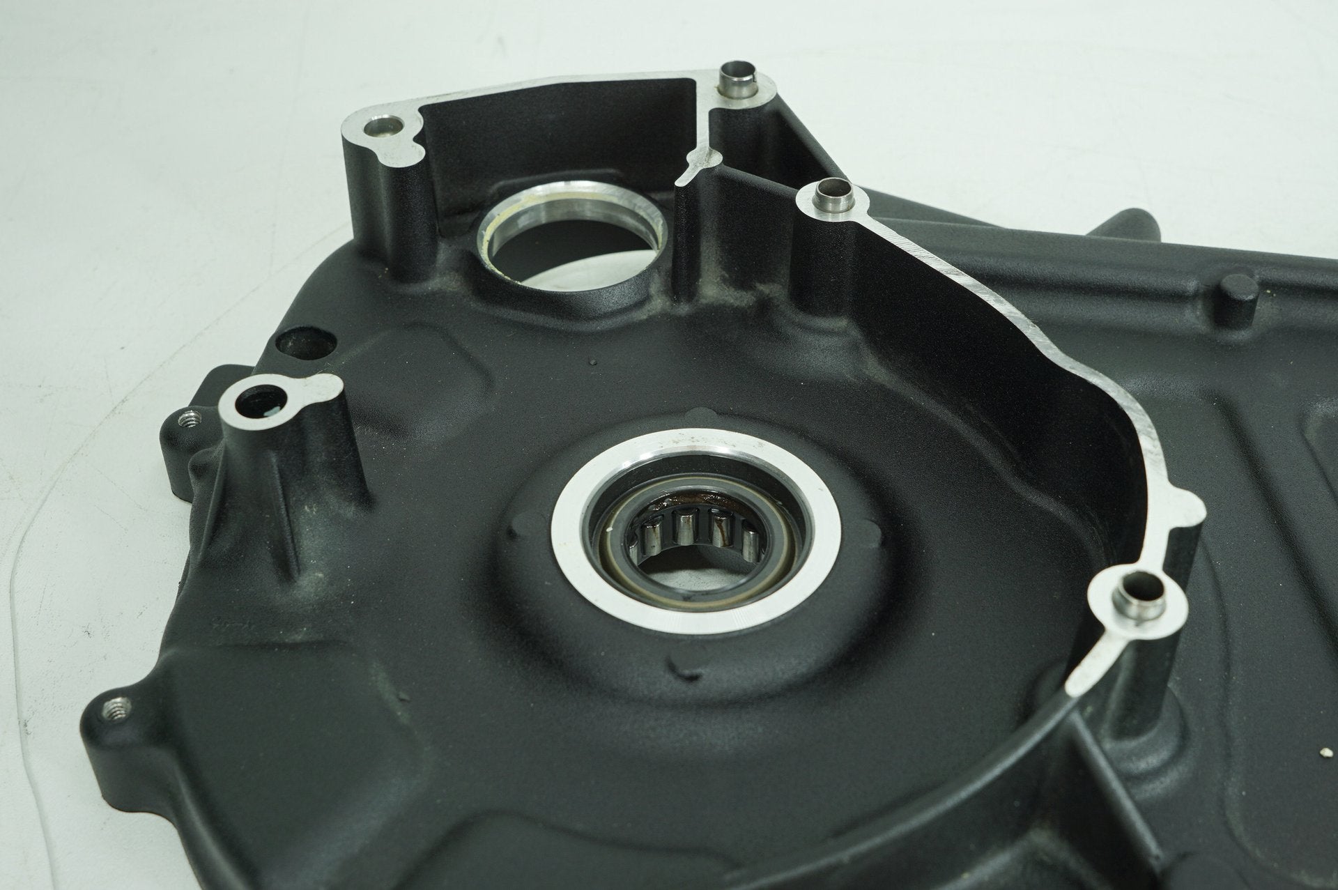 Inner Primary Clutch Cover, 36500105, 2024, Harley-Davidson, Softail, Standard, FXST