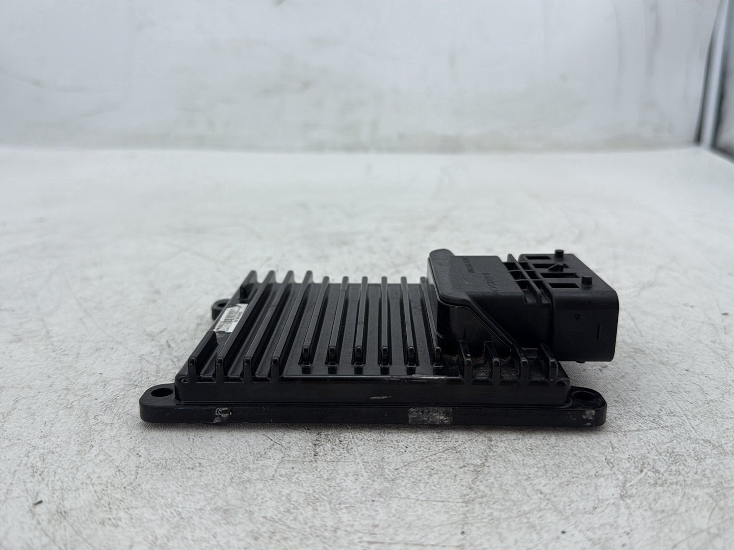 2010 Harley Road King Touring Classic OEM Engine Control Module Brain ECU ECM