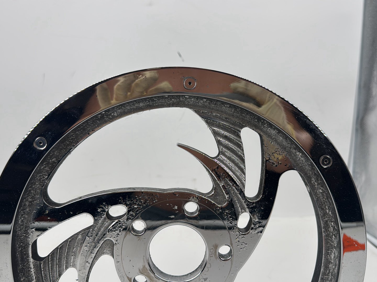 1999 - 2006 Harley-Davidson Dyna Low Rider Rear Driver Pulley Sprocket Aftermarket