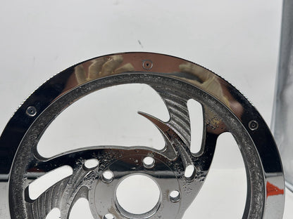 1999 - 2006 Harley-Davidson Dyna Low Rider Rear Driver Pulley Sprocket Aftermarket