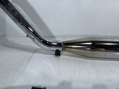1995 Harley Touring FLHTCI Electra Glide Classic OEM Exhaust Muffler Silencer Slip On