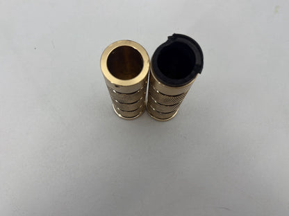 2019 - 2023 Harley-Davidson Touring Road King Special Front Left Right Handgrip Hand Grips Accutronix GR101-KG5