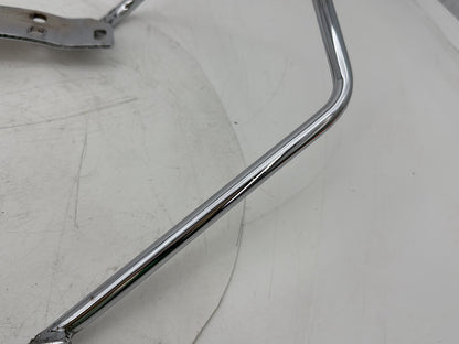 1995 Harley Touring Electra Glide OEM Rear Passenger Handrail Grab Bar Hand Rail