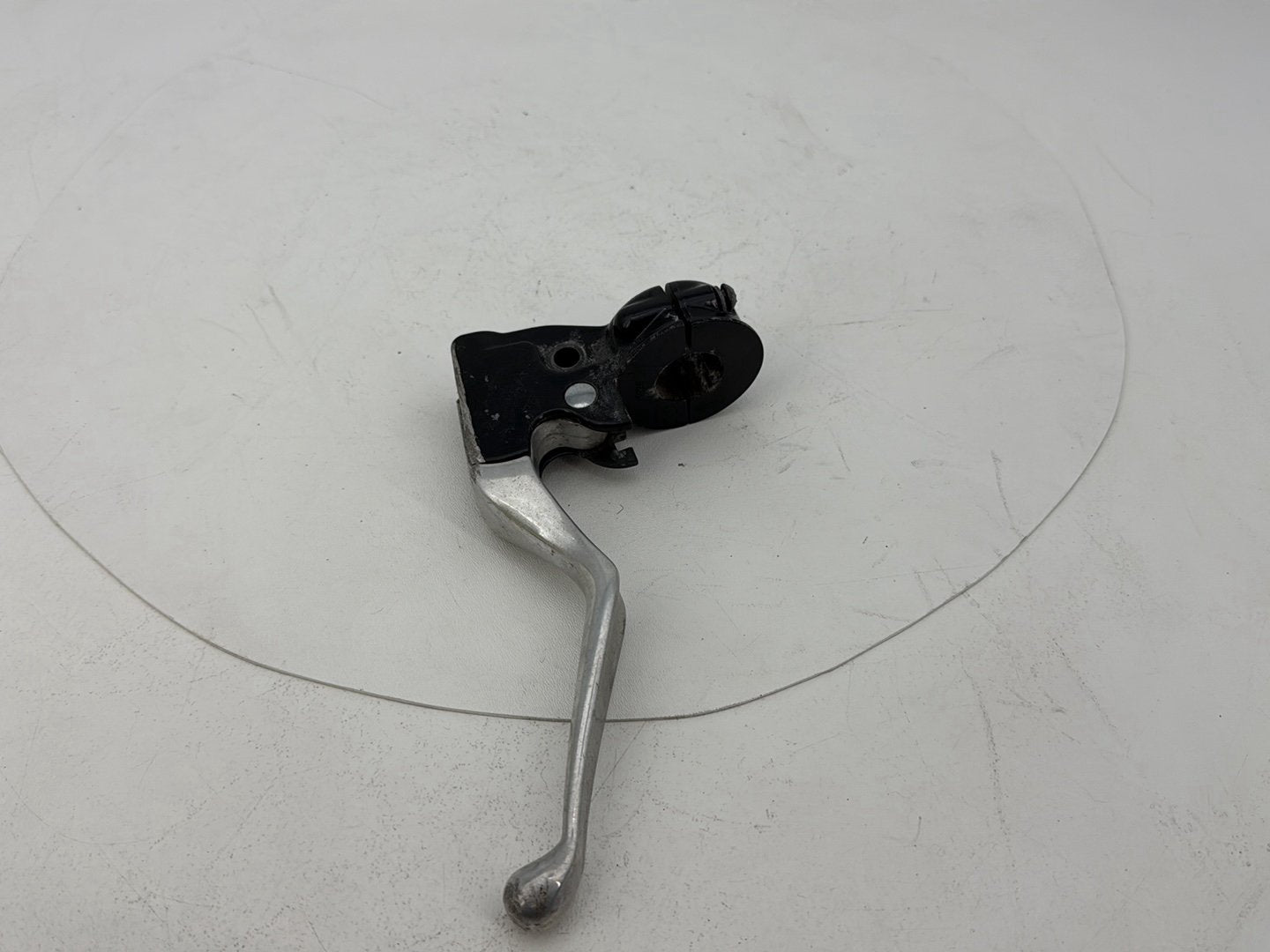 2004 - 2013 Harley-Davidson Sportster 883 Custom Front Left Hand Clutch Control Lever 45081-04