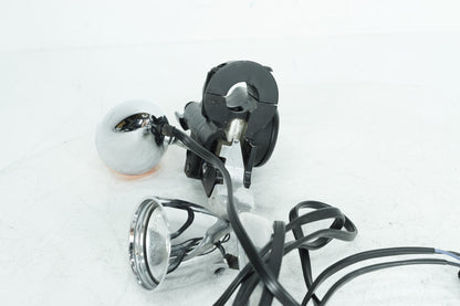 Front Right Brake Lever Master Cylinder, 45146-04, 2006, Harley-Davidson, Sportster, Low, XL1200 L