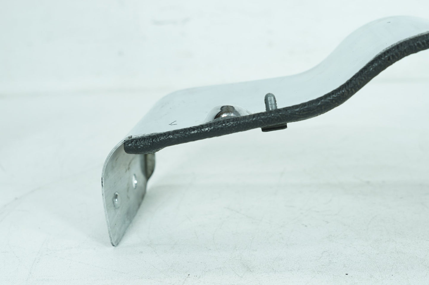 2007 - 2012 Harley-Davidson Touring Electra Glide Classic Front Lower Fairing Outer Skirt 58208-96A 58208-96A