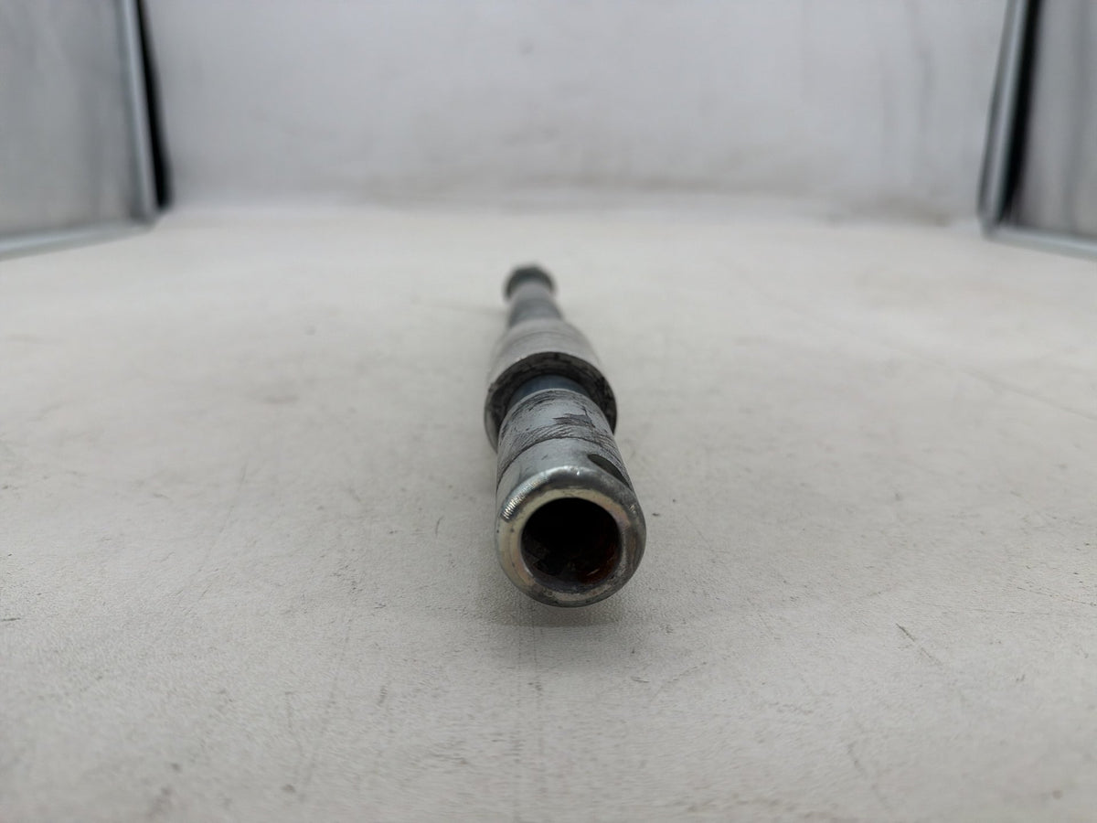 2016 Harley Dyna Fat Bob FXDF 103 OEM Front Wheel Axle Bolt Shaft
