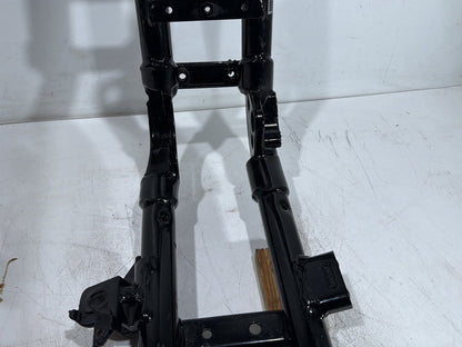 2013 Harley Forty-Eight Sportster 1200X OEM Body Main Frame Chassis SLVG