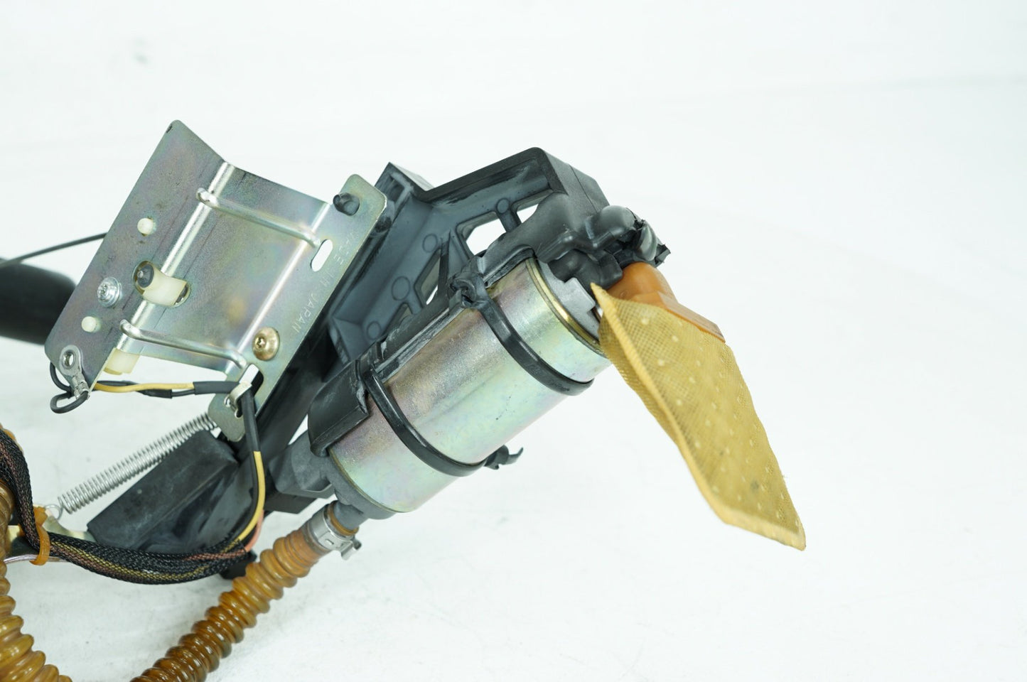 2007 - 2011 Harley-Davidson Touring Street Glide Fuel Pump Gas Gasoline Petrol Sending 62897-01B