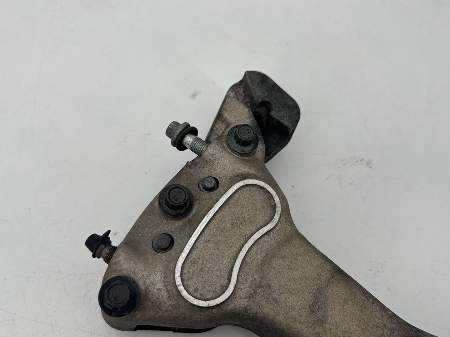 1999 - 2006 Harley-Davidson Touring Road King Custom Rear Back Brake Caliper 44080-02C