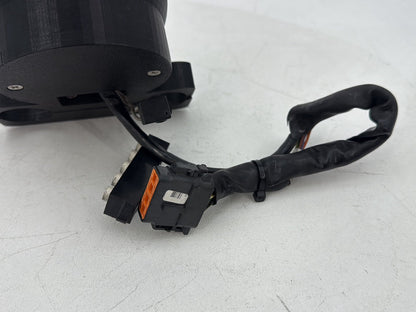 2007 - 2012 Harley-Davidson Dyna Super Glide Speedo Speedometer Gauge Cluster 67478-09