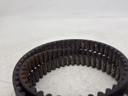 2004 Harley Touring FLHT Electra Glide OEM Rear Drive Belt