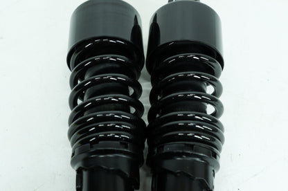 2000 Harley Touring FLHTCUI Electra Glide Ultra OEM Rear Left Right Shock Absorbers