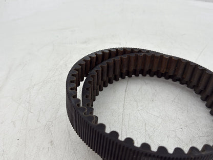 2005 Harley Dyna FXDWG Wide Glide OEM Rear Drive Belt