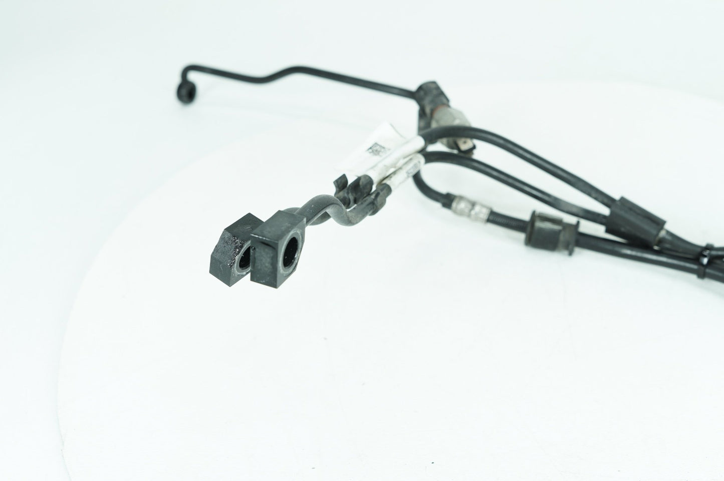 2018 - 2026 Harley-Davidson Softail Low Rider S Rear Brake Hose Line Pipe ABS 41800598