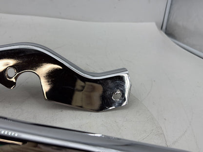 2008 Harley Electra Glide Touring Ultra FLHTCUI OEM Rear Left Right Fender Struts Bracket
