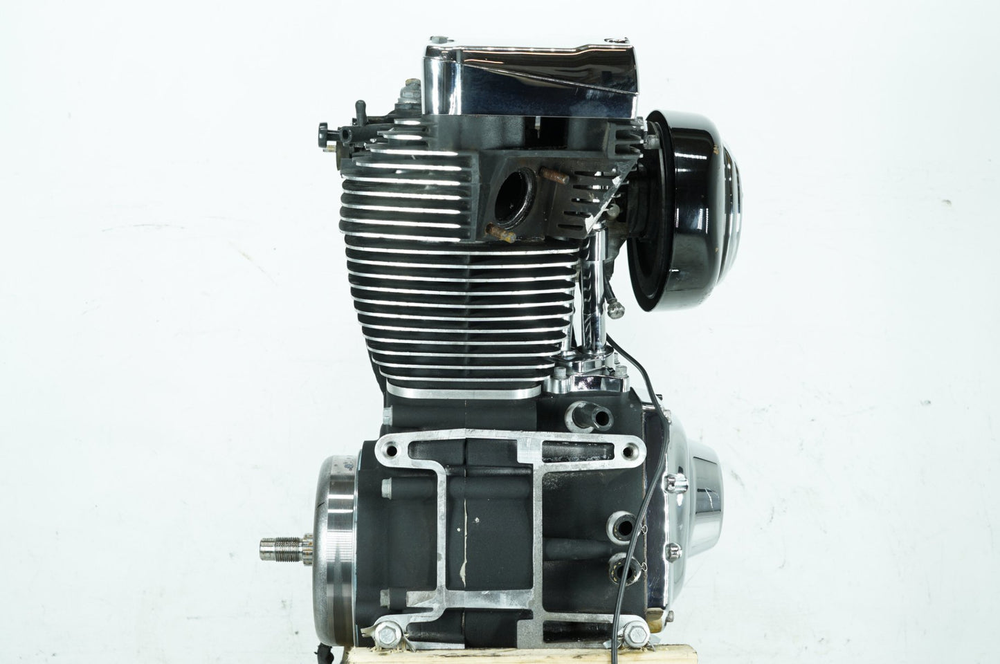1999 - 2006 Harley-Davidson Touring Street Glide CARB Twin Cam 88 Engine Motor 19261-06C