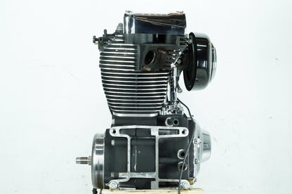 1999 - 2006 Harley-Davidson Touring Street Glide CARB Twin Cam 88 Engine Motor 19261-06C
