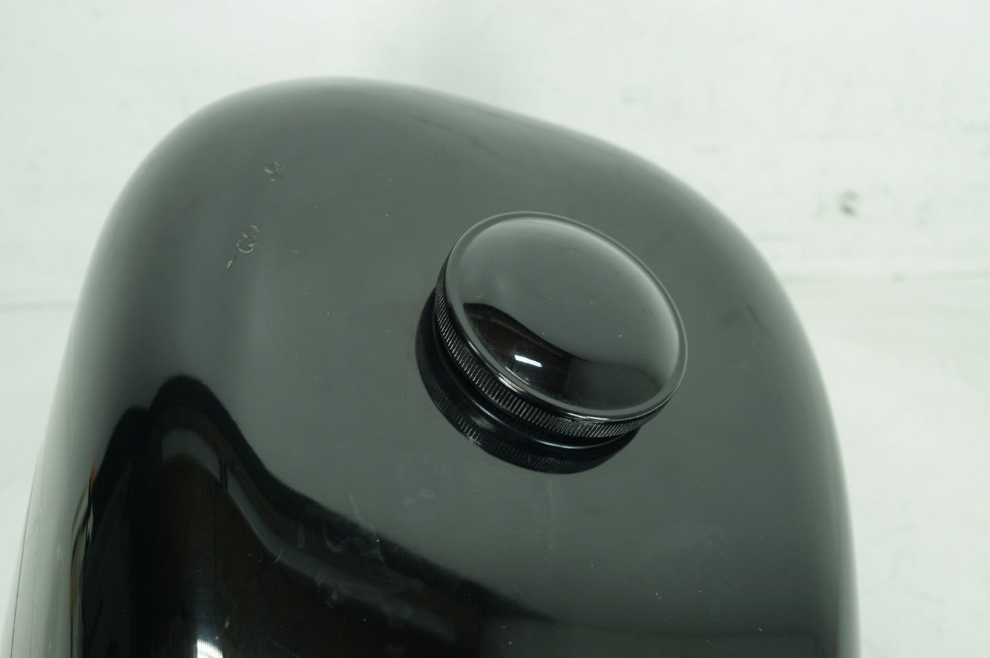 1991 - 2003 Harley-Davidson Sportster Custom Gas Gasoline Fuel Tank Reservoir  61348-03