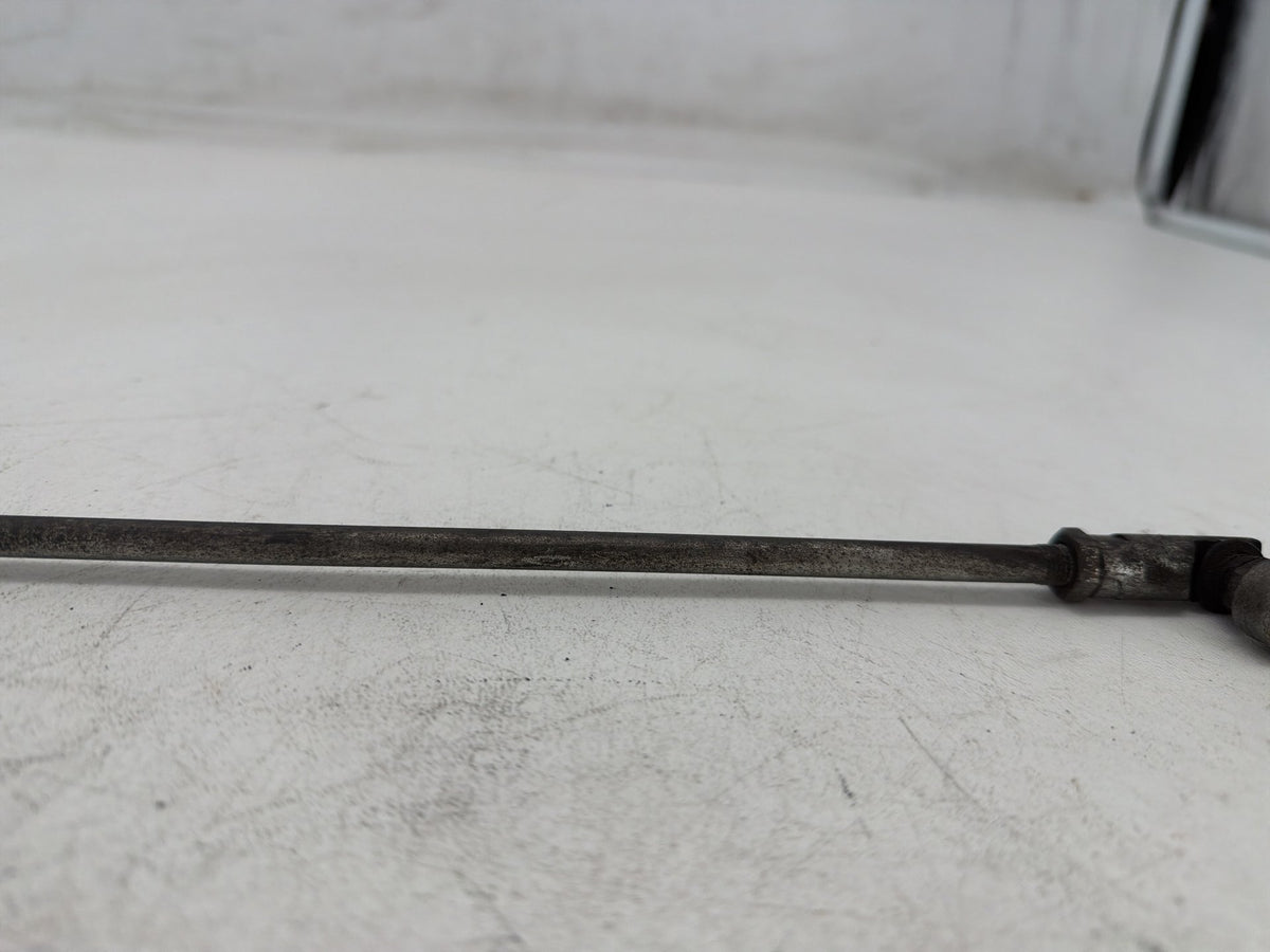 2012 Harley Electra Glide Touring Ultra OEM Gear Shifter Lever w/ Rod linkage