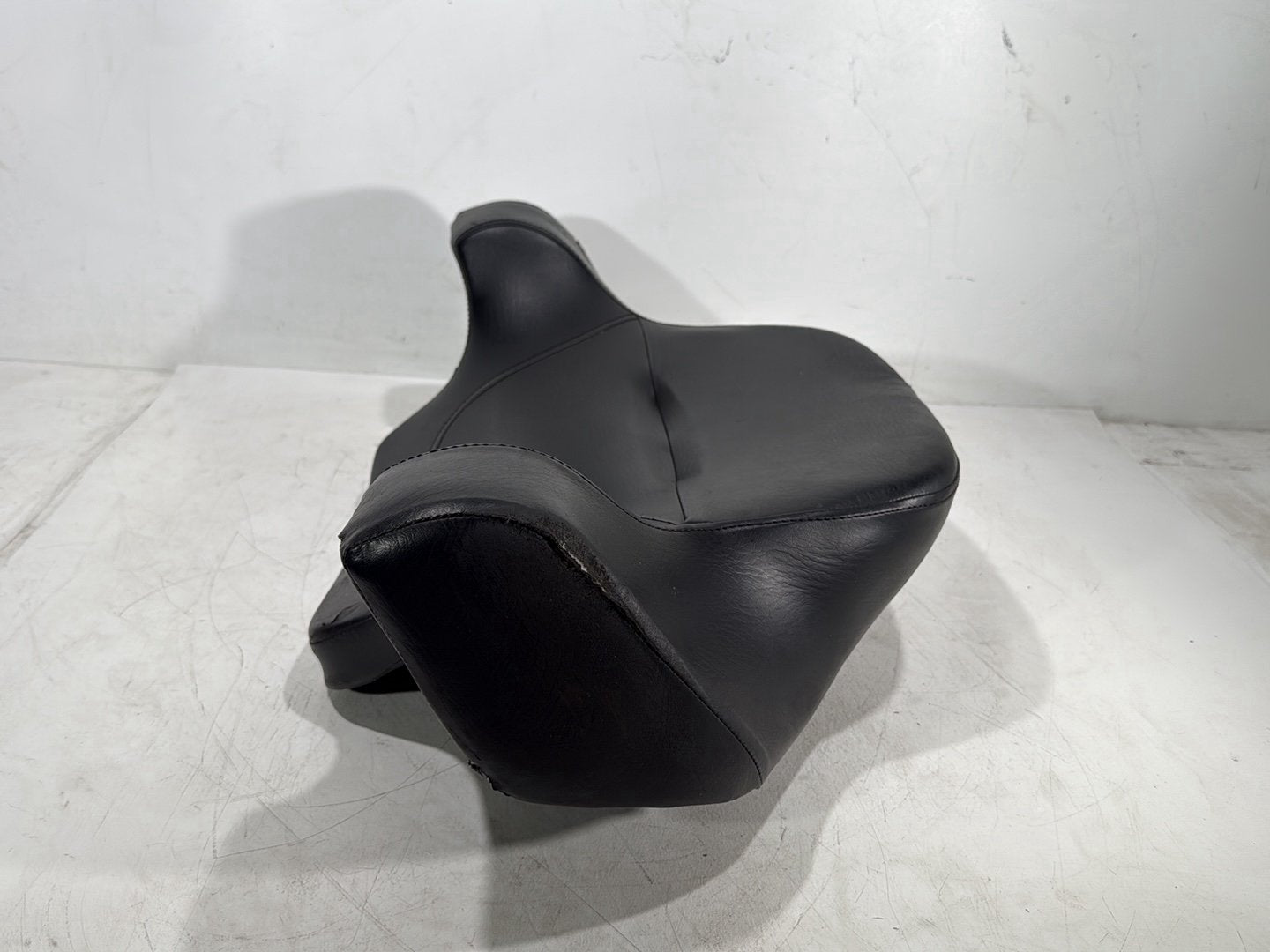 2015 Harley Road Glide Touring FLTRXS OEM Rear Passenger Backrest Cushion Pad