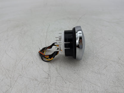 2008 Harley Dyna FXDL Low Rider Anniversary OEM Fuel Level Gas Tank Gauge