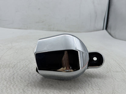 2011 Harley Heritage Softail Classic FLSTC OEM Horn Signal Klaxon Chrome Cover