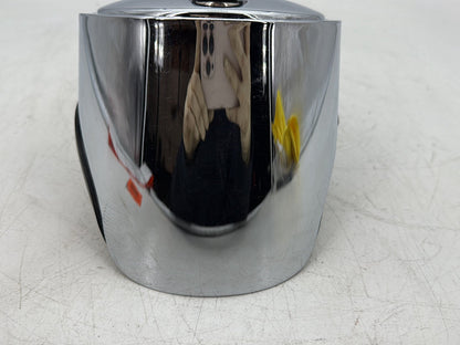2007 Harley Touring FLHTCU Electra Glide Ultra OEM Fuel Gas Tank Dash Console NOKey