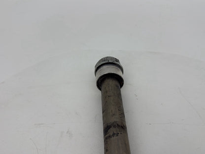 2007 - 2017 Harley-Davidson Dyna Wide Glide Rear Wheel Axle Bolt Shaft  	41114-08