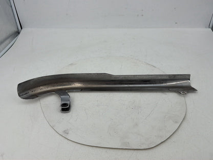 2007 - 2017 Harley-Davidson Dyna Super Glide Custom Drive Belt Guard Cover Shield 60293-07