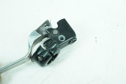 2007 - 2013 Harley-Davidson Dyna Street Bob Front Left Hand Clutch Control Lever 45015-96