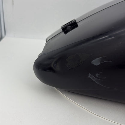 2007 - 2012 Harley-Davidson Touring Street Glide Fuel Gas Tank Gasoline Reservoir  	61356-03