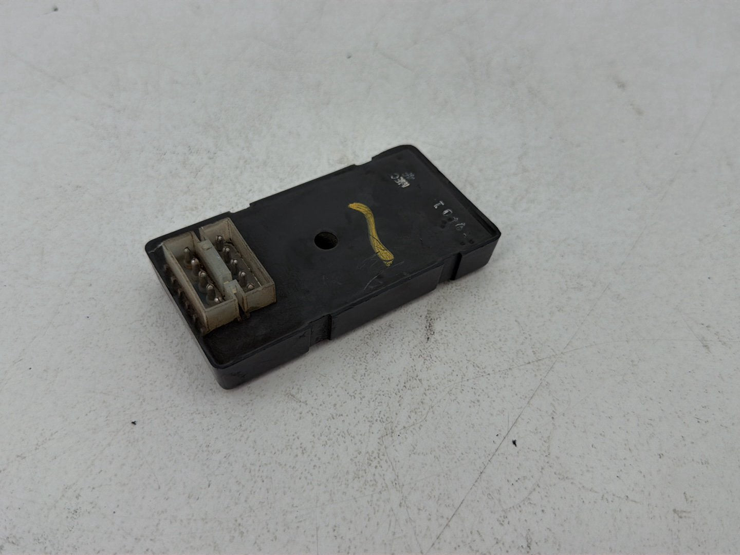 1984 - 1998 Harley-Davidson Touring Electra Glide Classic Turn Signal Computer Module TSM 68570-94B