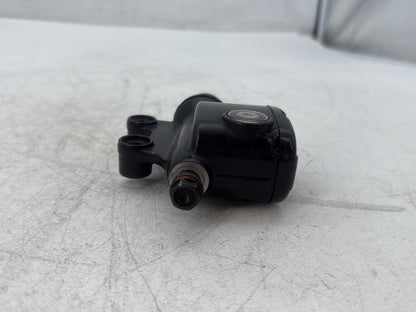 2010 Harley Street Glide Touring FLHX OEM Rear Brake Master Cylinder Reservoir
