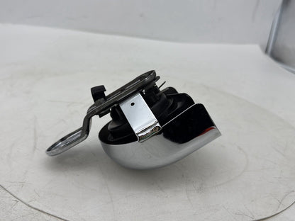 2008 Harley Electra Glide Touring Ultra FLHTCUI OEM Horn Signal Klaxon Chrome Cover