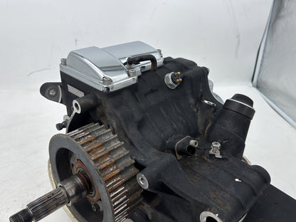 2008 - 2016 Harley-Davidson Touring Electra Glide Ultra 6 Speed Transmission Gearbox 33166-10A