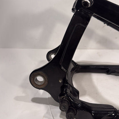 2017 - 2026 Harley-Davidson Softail Heritage Classic 114 Rear Fork Swingarm Swing Arm 47400099BHP