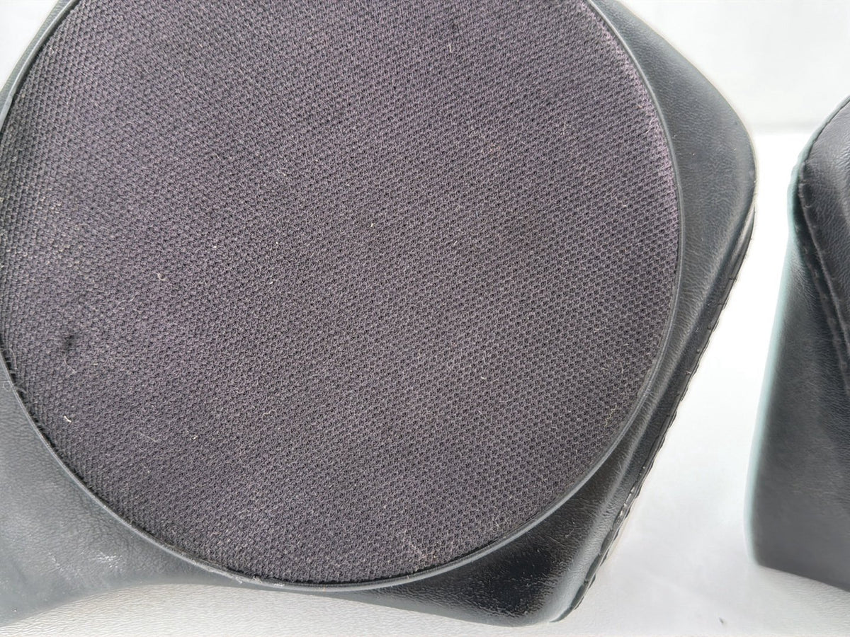 1994 Harley Electra Glide Touring Classic OEM Rear Left Right Audio Speakers