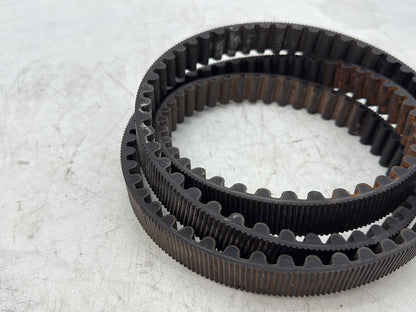 2012 Harley Dyna FXDF Fat Bob OEM Rear Drive Belt