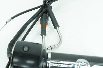 1999 - 2006 Harley-Davidson Softail Heritage Classic Right Engine Start Kill Switches Controls 71684-06A