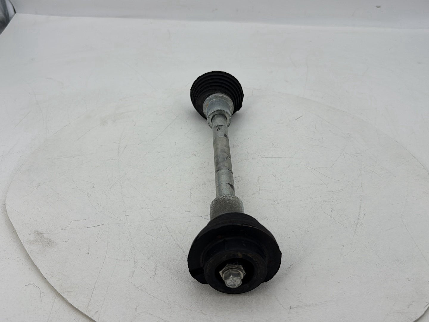 2019 - 2023 Harley-Davidson Touring Street Glide Rear Fork Swingarm Pivot Bolt Shaft 47540-11